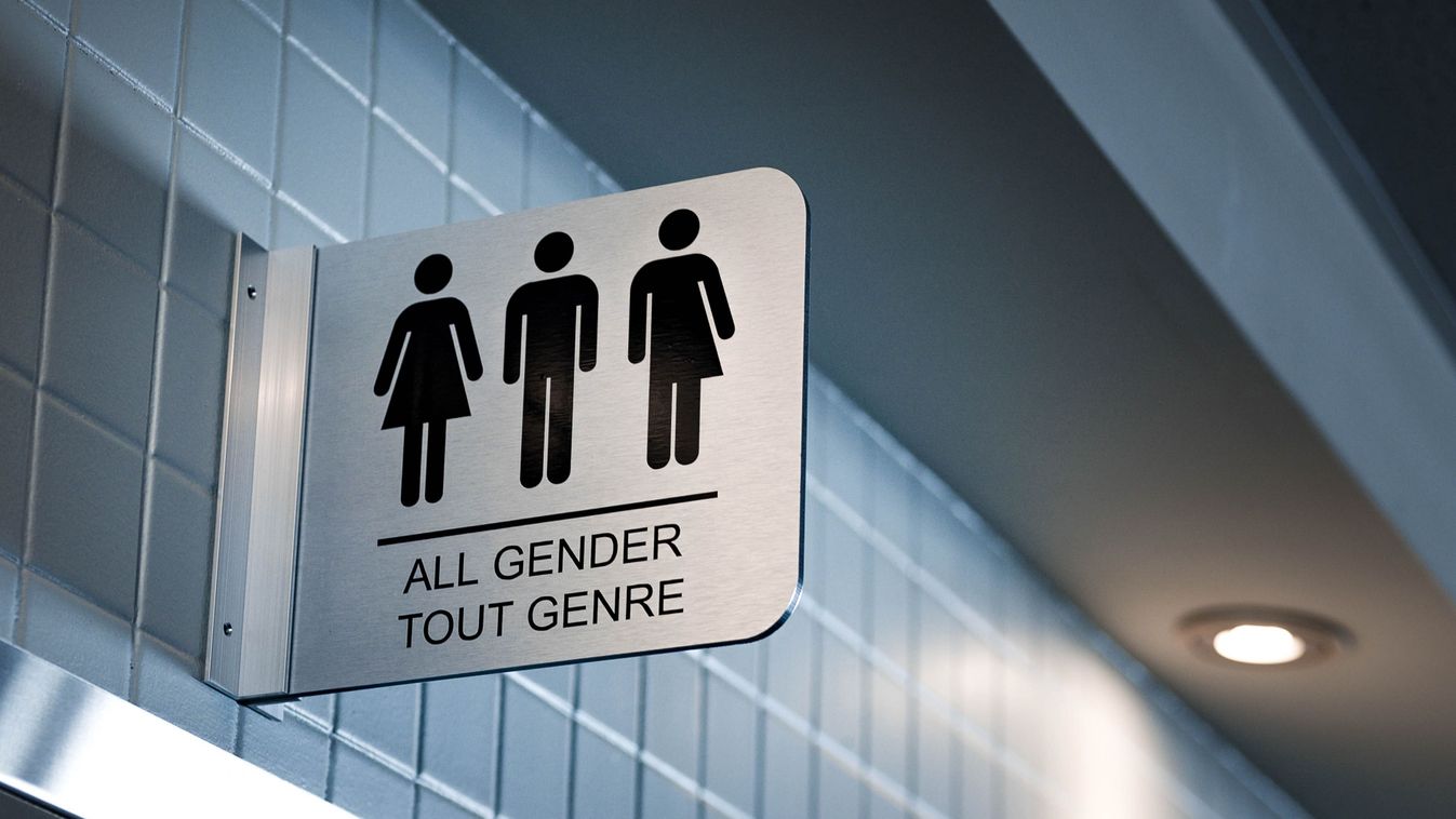 Toronto,,Canada,-,Feb,1,2019,:,All,Gender,Restroom