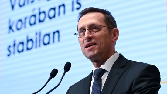 A legfontosabb kihívás az infláció letörése