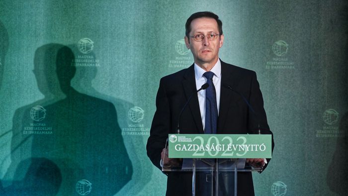 A világ tíz legösszetettebb gazdasága között van hazánk