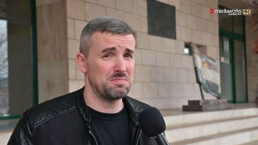 Az ellenzék megosztott a Momentum kordonbontását illetően + videó