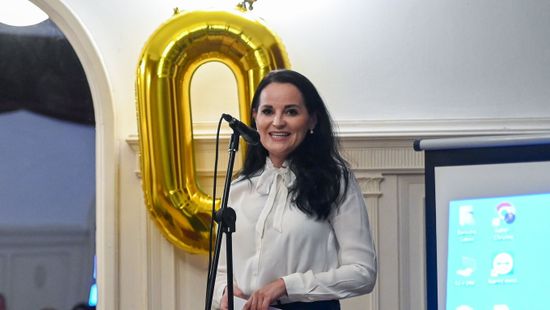 Beismerte a DK-s alpolgármester, hogy ittas vezetés miatt elvették a jogosítványát + videó