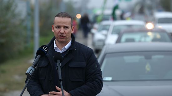 Vita az engedély nélkül fúrt kutakra vonatkozó moratóriumról
