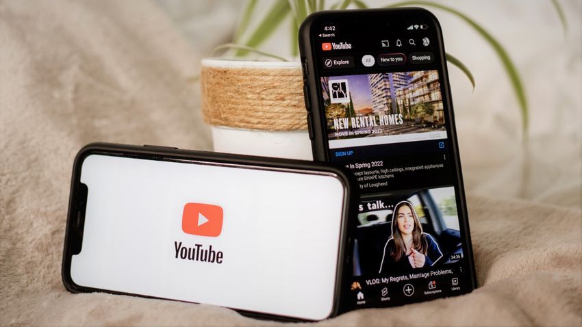 A Magyar Nemzeti Médiaszövetség tiltakozik a YouTube cenzúrája ellen