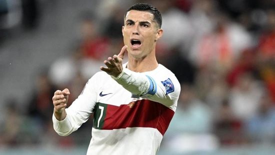 Cristiano Ronaldo képtelen leállni, újra duplázott a válogatottban