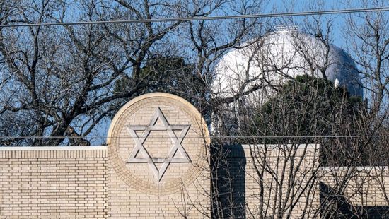 Rekordot döntött az antiszemitizmus Amerikában