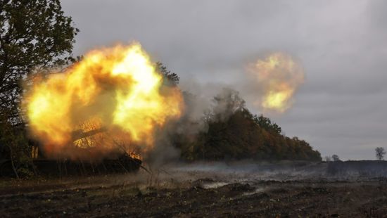 Ezért telepíthet Putyin Fehéroroszországba atomfegyvereket