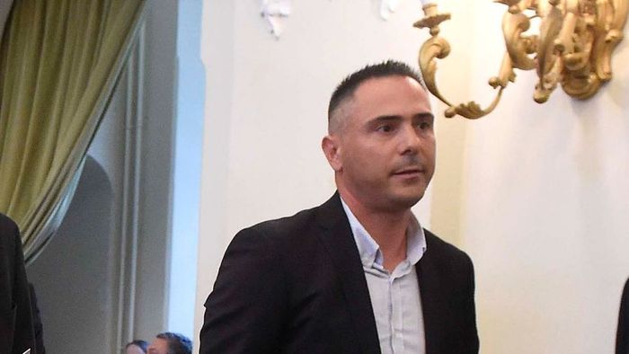 Trippon Norbert lesz a DK polgármesterjelöltje Újpesten