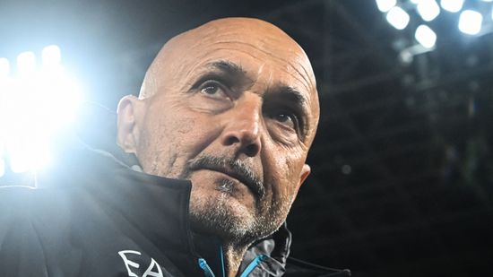A Napoli edzője falra tudna mászni Guardiola dicséretétől