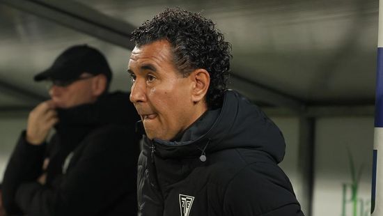 A Fradi-verés után beszólt a csípős nyelvű Ricardo Moniz