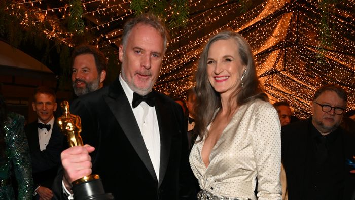 95th Annual Academy Awards Governors Ball 