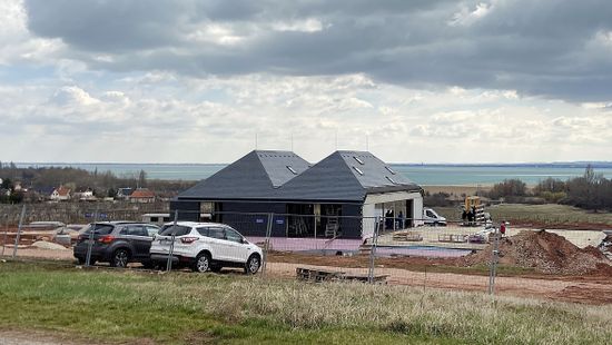 Átmnetileg lassul a lakásállomány megújulási üteme