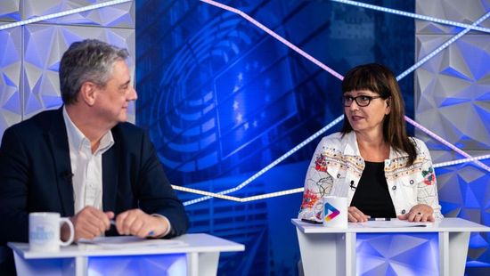 Fidesz: Gyurcsányék a háború és a magas inflációt okozó szankciók oldalán állnak