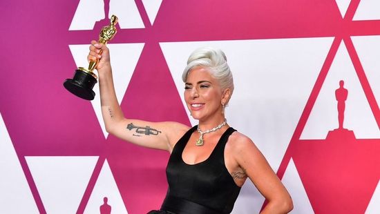 Lady Gaga kihagyja az Oscar-gálát
