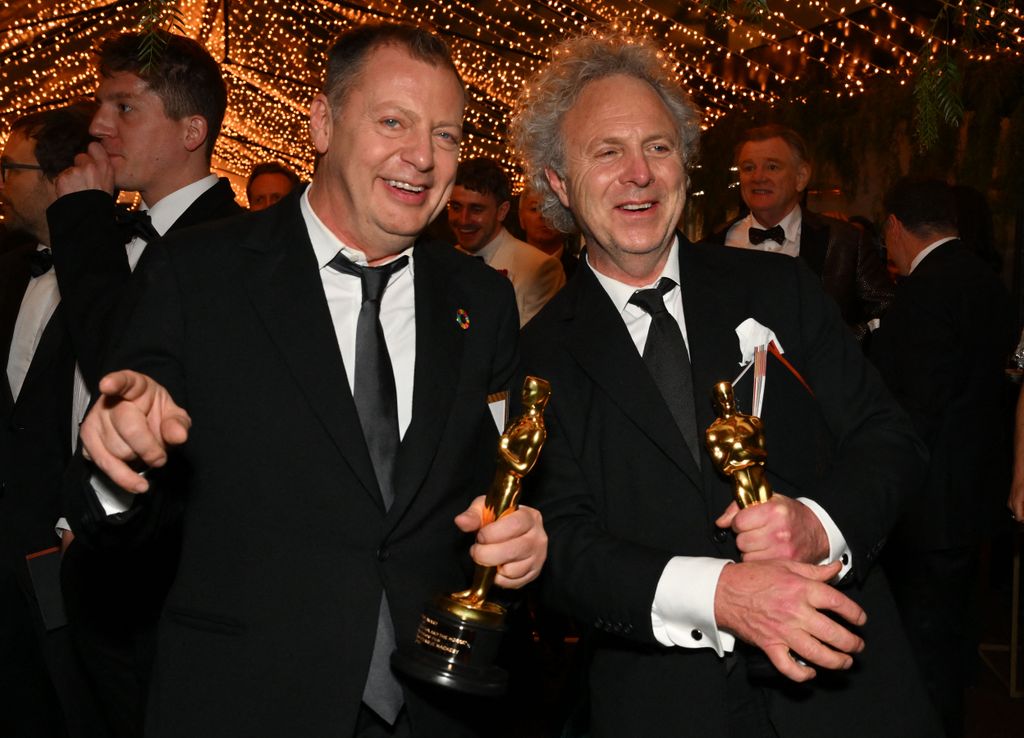 95th Annual Academy Awards Governors Ball 