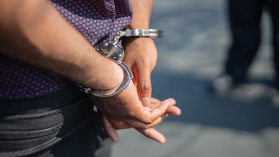 Elfogták Európa egyik legkeresettebb bűnözőjét