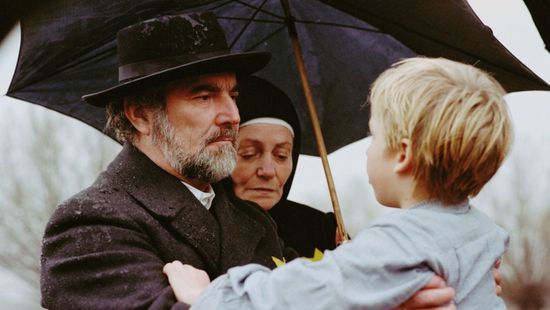 Kossuth gyűrűjével Auschwitzba: Jób lázadása