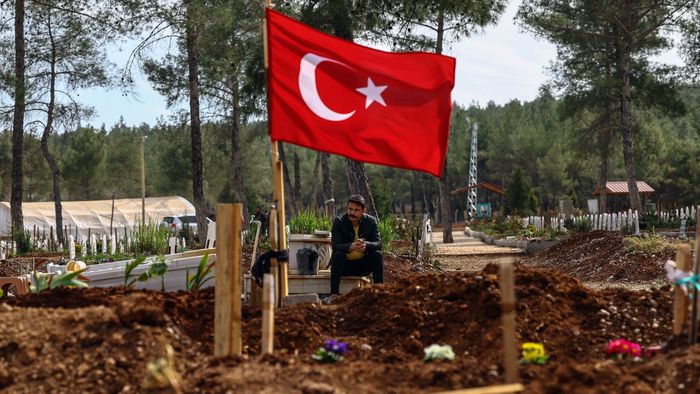 Hol tart most Törökország újjáépítése a földrengés után?