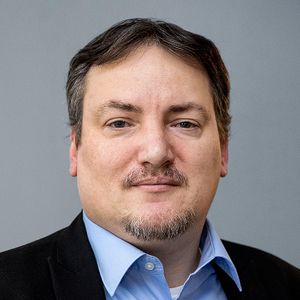 Csernus János Csernus János avatarja