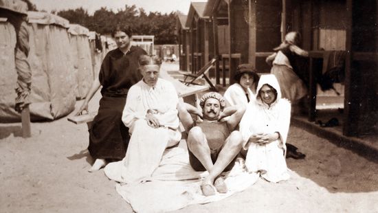 A Föld napja: gyógyító Balaton