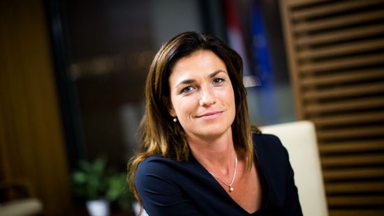 Varga Judit: Új korszak kezdődhetne az EP-ben jobboldali többséggel