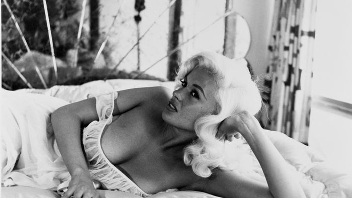 Jayne Mansfield