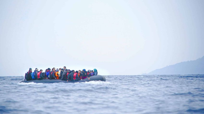 A migráció növekedésével csökken a közbiztonság Olaszországban