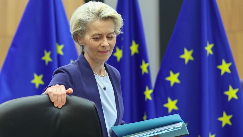 Etikai normákat dolgozna ki az Európai Bizottság a korrupció ellen