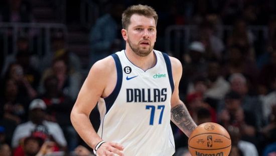 Az NBA egyik legjobbját csapata nem akarta a rájátszásban látni