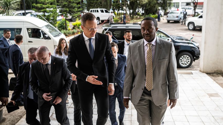 Brüsszel politikája újabb migrációs hullámokat inspirál Brüsszel politikája újabb migrációs hullámokat inspirál