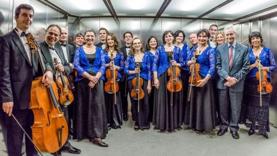 Ligeti 100 címmel rendez fesztivált a Budapest Music Center