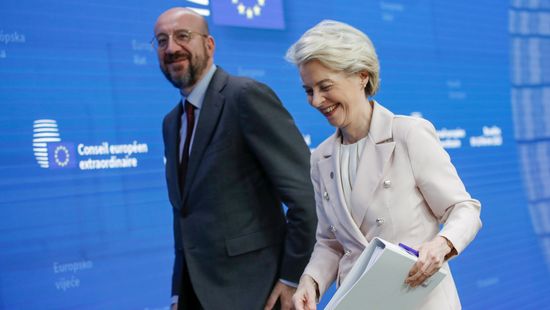 Európa karakteres vezetőkre vár