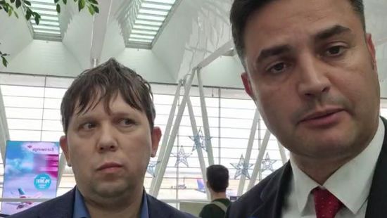 A Márki-Zayt Amerikába utaztató Kész Zoltán is felbukkan a Jobbik névváltása mögött
