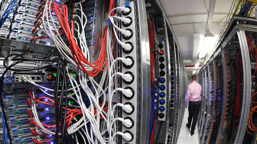 A mesterséges intelligencia az új digitális Kánaán?