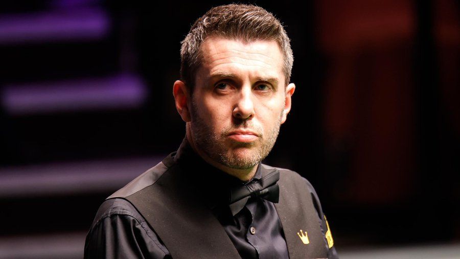 Mark Selby