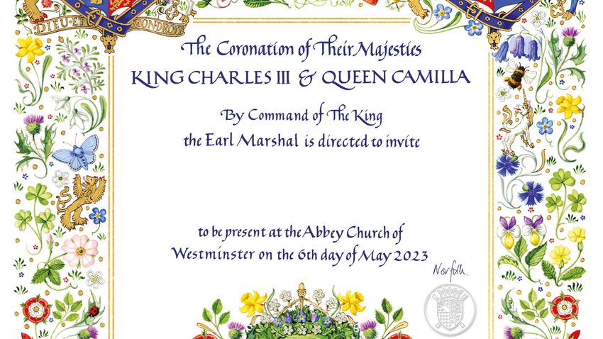 III. Károly nem olyan király, menekülnek a londoniak a koronázás elől