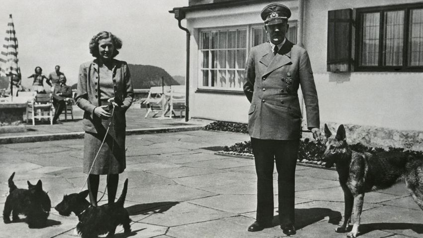 Átalakítják Adolf Hitler szülőházát – de ki költözik be?