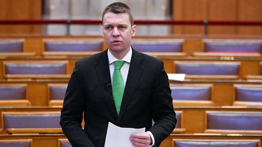 Hazánk nem támogatja Ukrajna integrációját, amíg a magyar kisebbség nem kapja vissza korábbi jogait