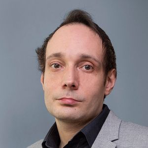 Német Dániel   avatarja