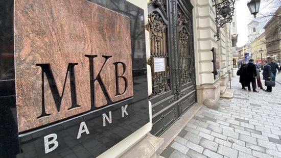 Záró üteméhez érkezett a magyar bankfúzió