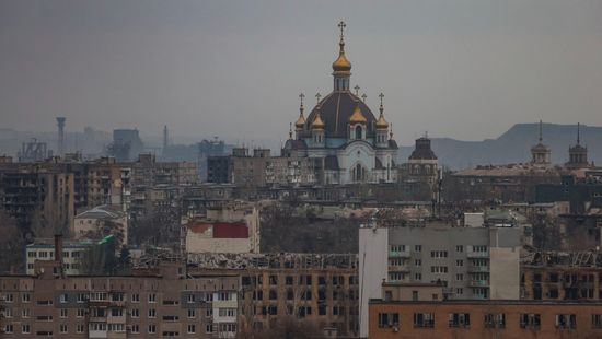 Nagy bajban van Ukrajna, eltörlik az összes adókedvezményt