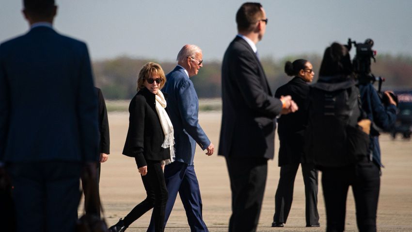 Joe Biden kritizált, az EU-nak és Londonnak is üzent Joe Biden kritizált, az EU-nak és Londonnak is üzent