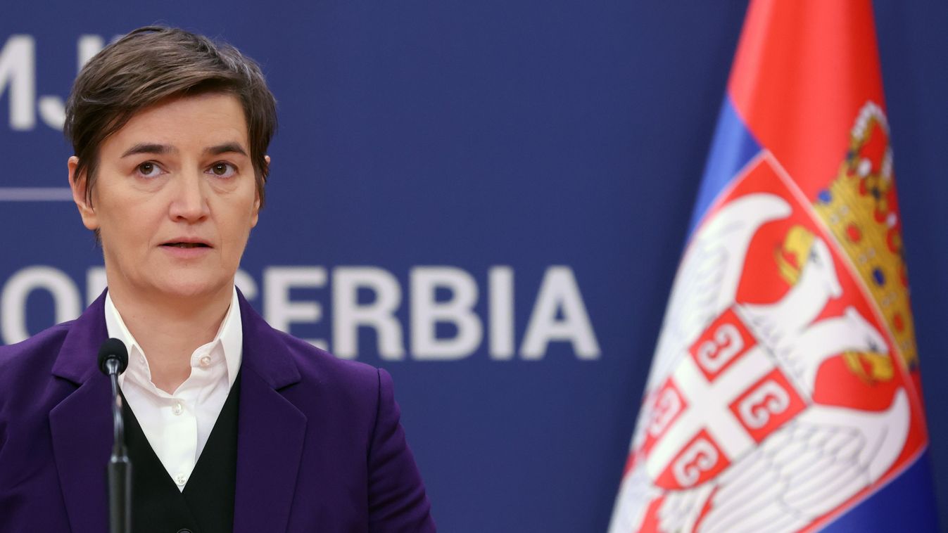 Szerbia folytatja a családtámogatási intézkedéseket