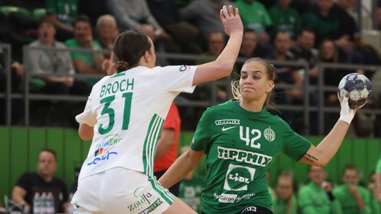 A Ferencváros nyolc éve nem látott bravúrra készül