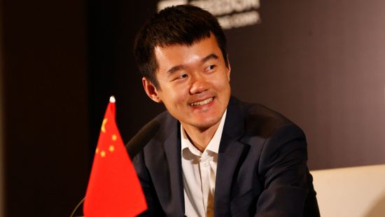 Kínai győzelem a döntőben, Ting Li-zsen a sakkvilágbajnok