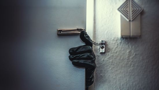 Körözött személyt fogott el a rendőrség