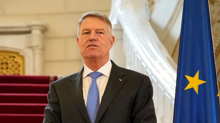 Ukrán pilótákat fognak Romániában kiképezni Ukrán pilótákat fognak Romániában kiképezni