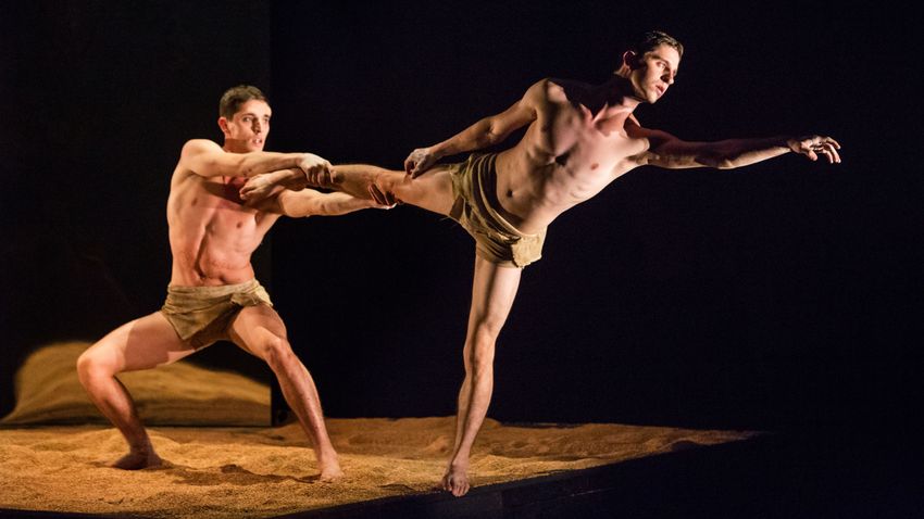 Háromszáz alkalommal játszották külföldön a My Land című előadást + videó