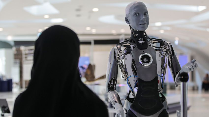 La inteligencia artificial está haciendo retroceder los despidos masivos en la industria tecnológica