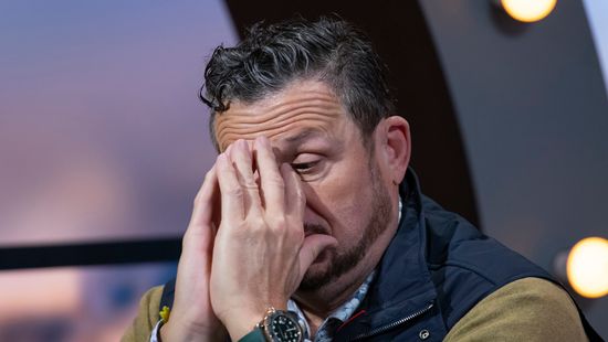 Galambos Lajos bevonult a börtönbe