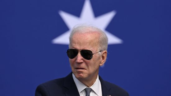 Eljött Joe Biden nagy napja?